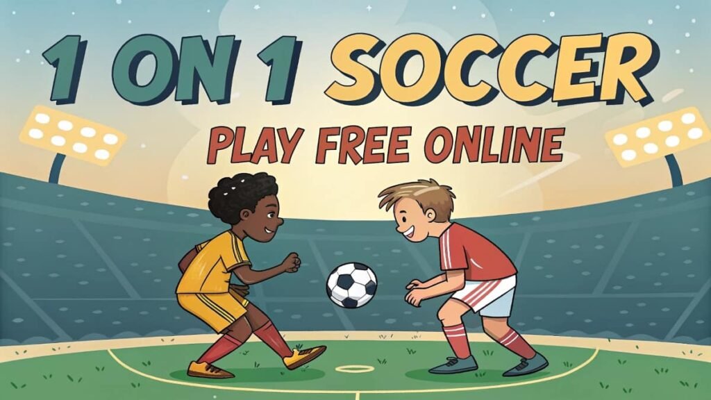 A Brief History (why it feels retro)