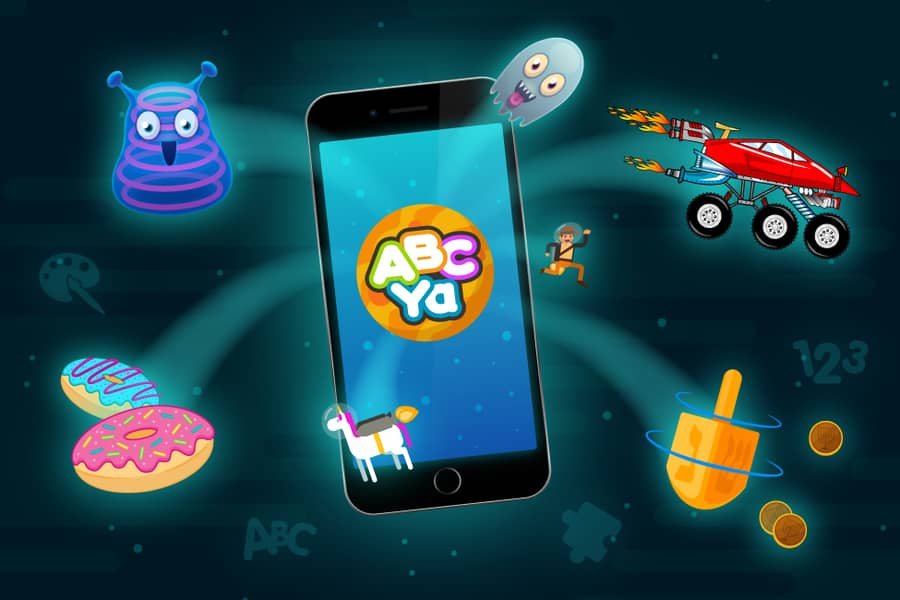 ABCya Free vs Premium Access
