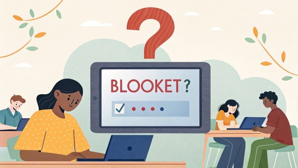 Is Blooket1 Safe to Use?