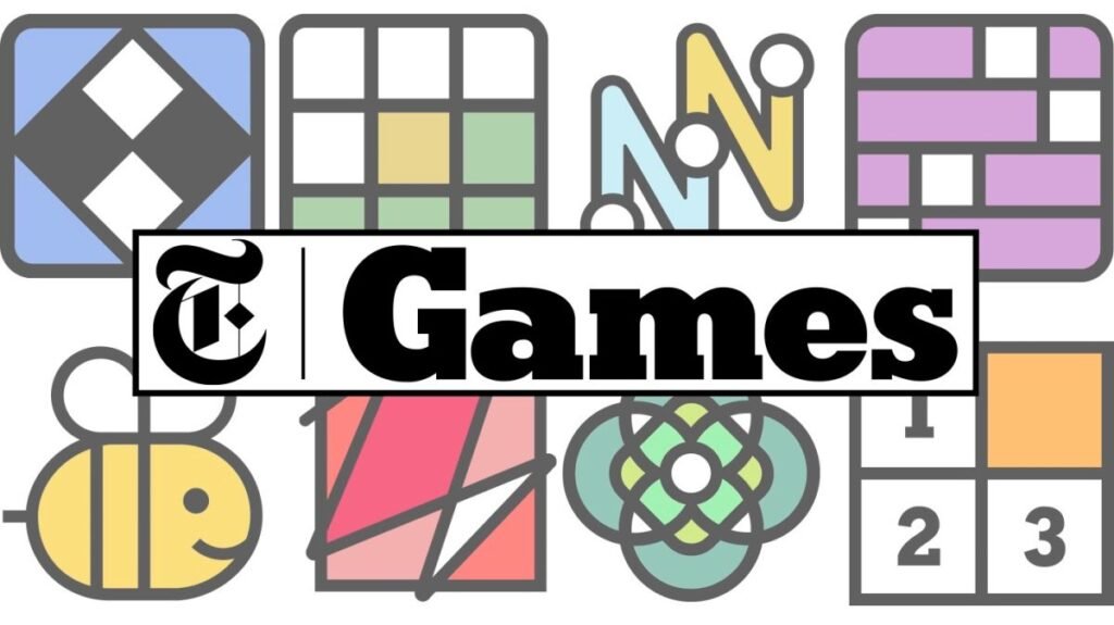 New York Times Games Free