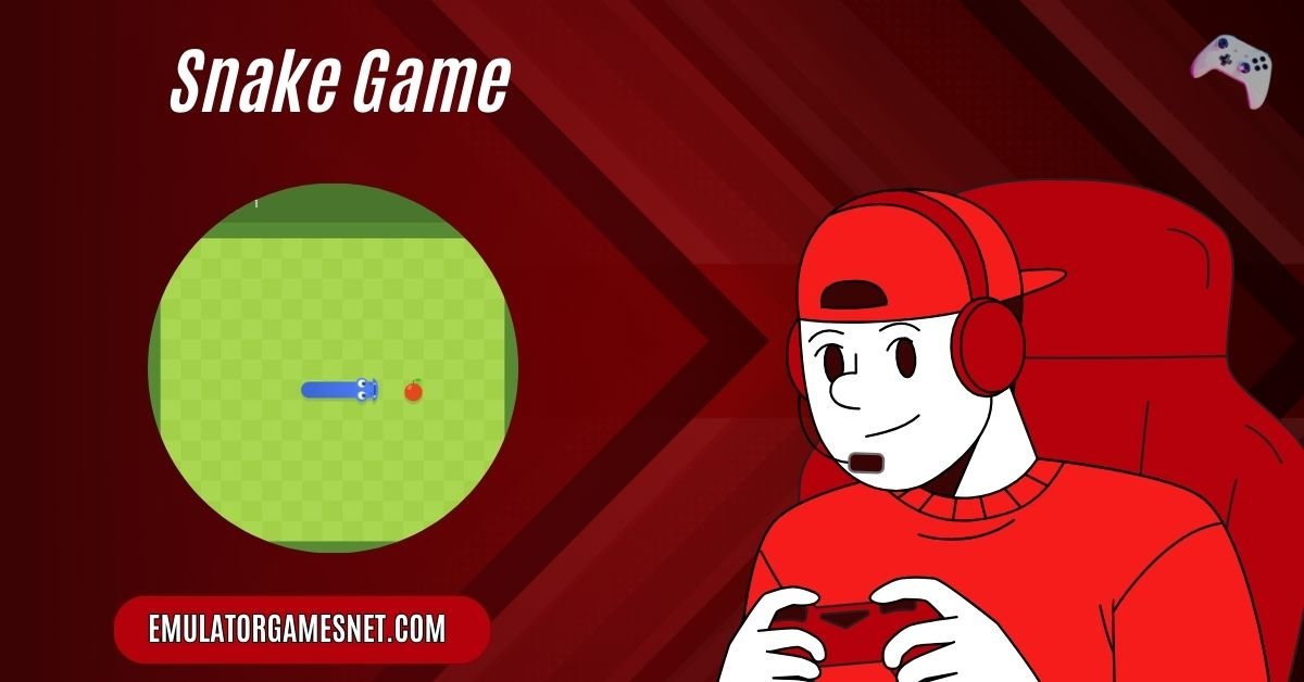 Snake Game