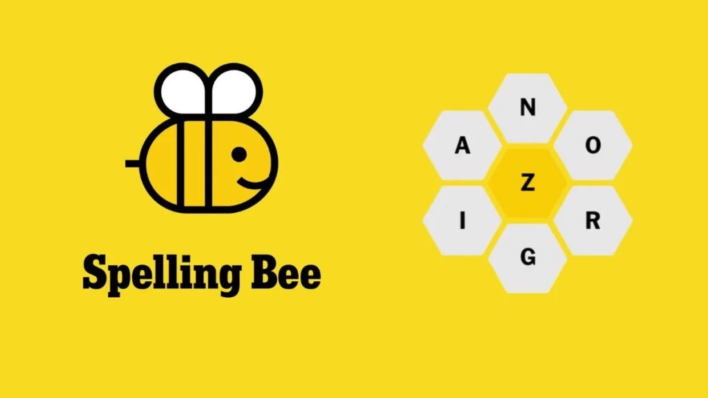 Spelling Bee