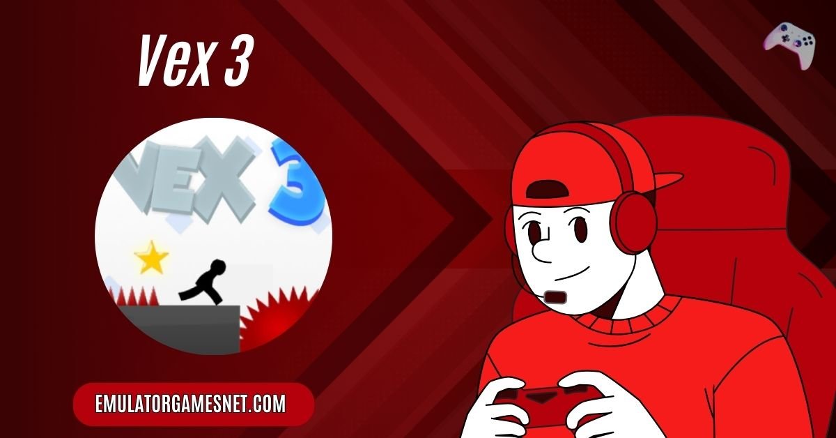 Vex 3