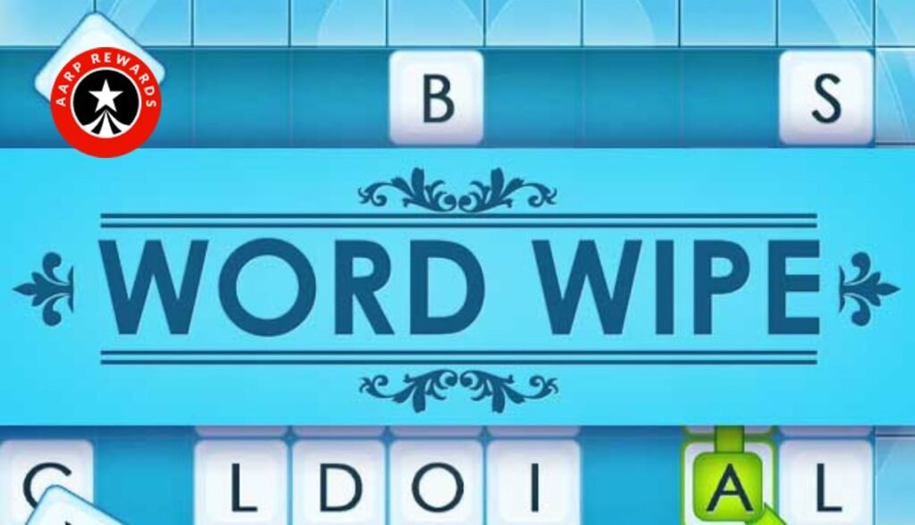What are AARP Games and Puzzles?