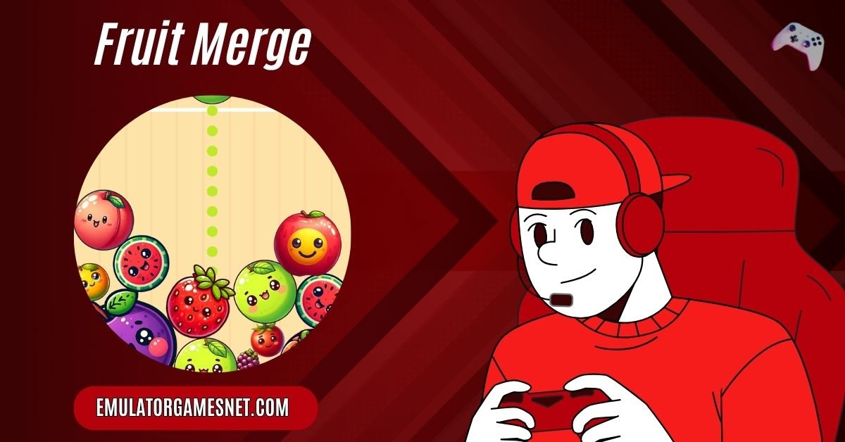 Fruit Merge