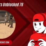 Gladihoppers Unblocked 76