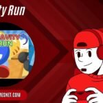 Gravity Run