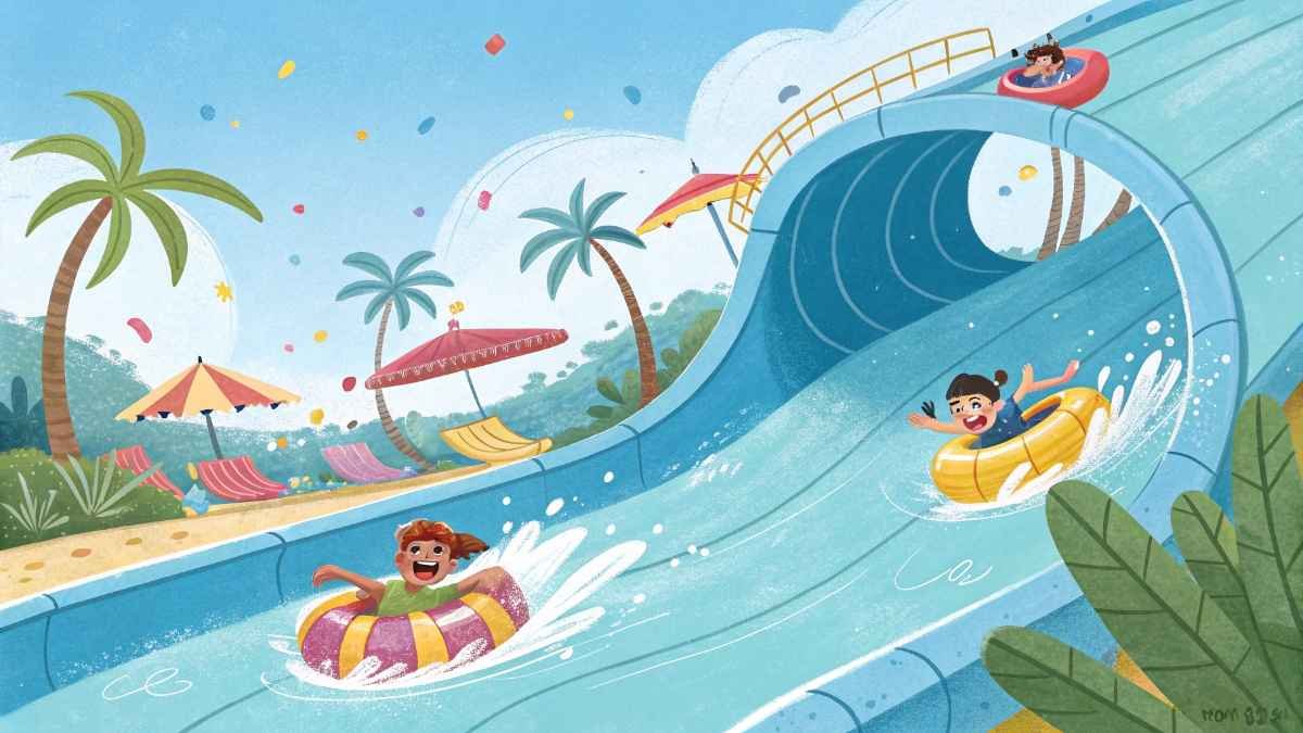 Aquapark.io
