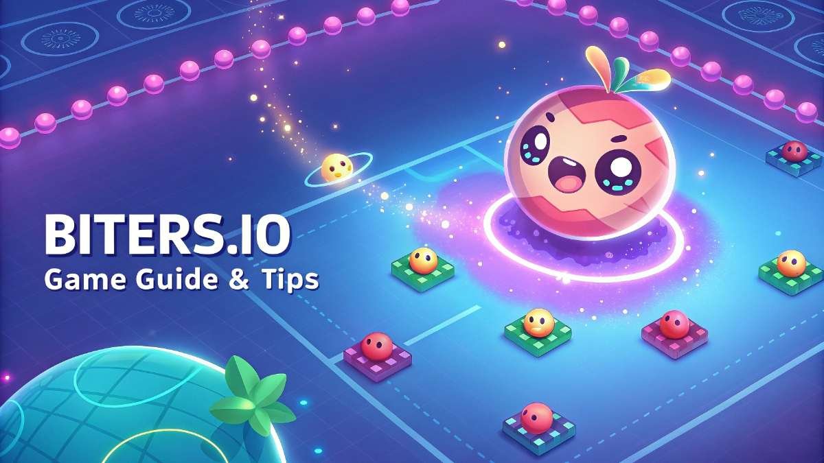 Biters.io