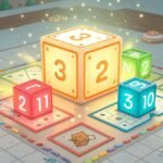 Cubes 2048.io