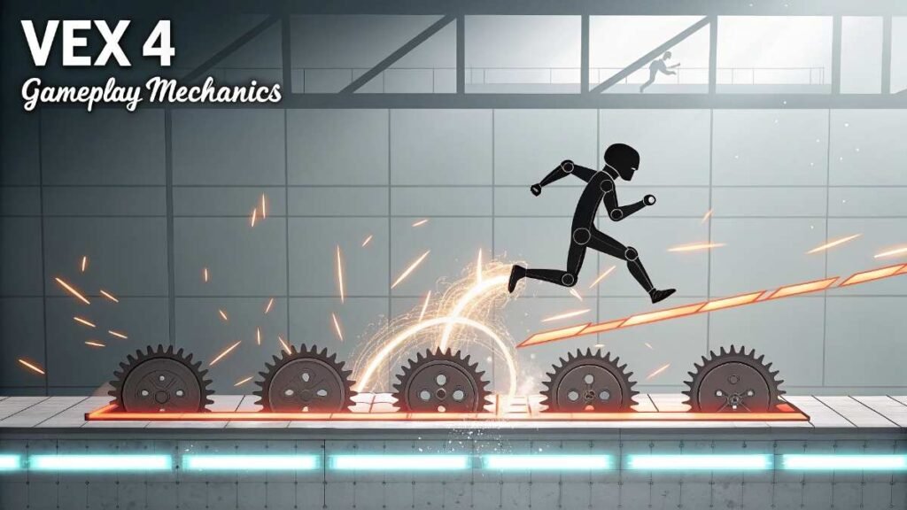 Gameplay Mechanics