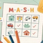 Mash Game