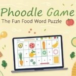 Phoodle Game