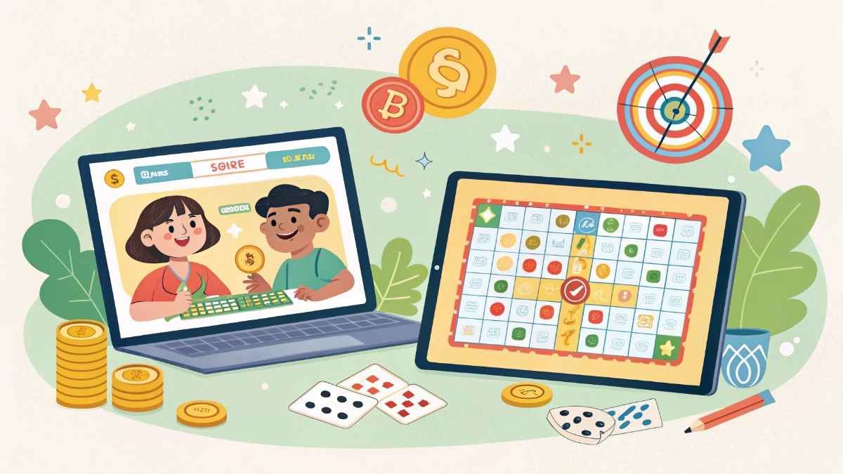 Pogo Games