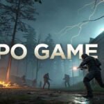 Repo Game PS5