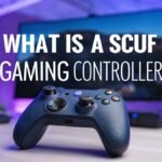 What Is a SCUF Gaming Controller?
