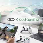 Xbox Cloud Gaming