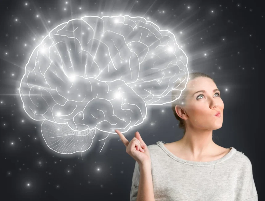 Better Mental Health